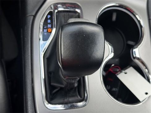 Certified 2021 Jeep Grand Cherokee Limited w/ Quick Order Package 28K 80th image 39