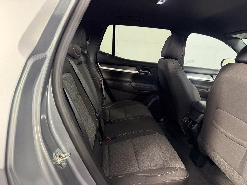 Used 2026 GMC Terrain Elevation FWD image 18