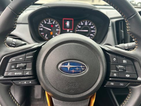 Used 2025 Subaru Crosstrek 2.5i Wilderness w/ Wilderness Package AWD/4WD image 27