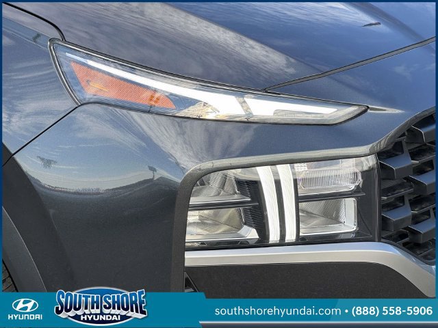 Certified 2023 Hyundai Santa Fe SEL AWD/4WD image 10
