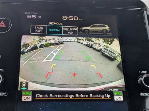 New 2026 Subaru Forester Wilderness image 15