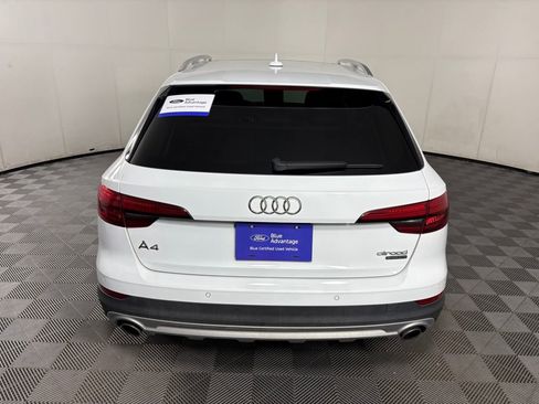 Used 2017 Audi A4 2.0T allroad Premium Plus image 6