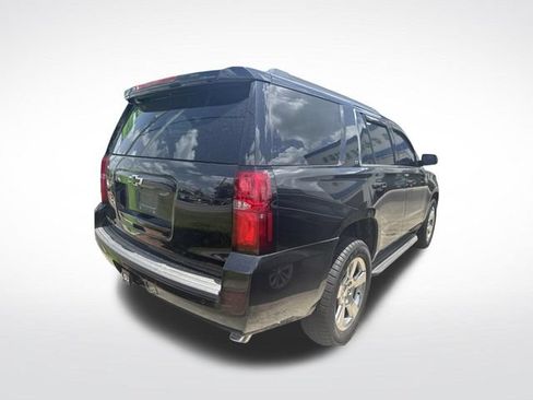 Used 2015 Chevrolet Tahoe LT RWD image 6