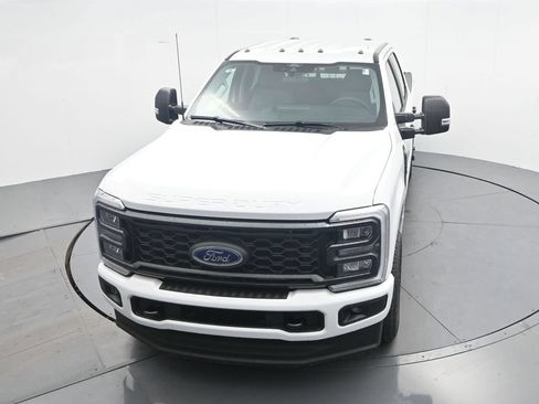 New 2026 Ford F250 XL w/ STX Appearance Package AWD/4WD image 23
