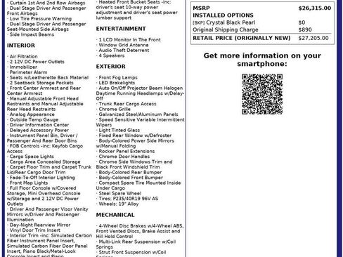 Certified 2017 Honda Accord Sport Special Edition image 29