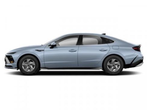 New 2026 Hyundai Sonata SE FWD image 2