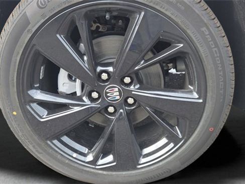 New 2026 Buick Envision Sport Touring image 38