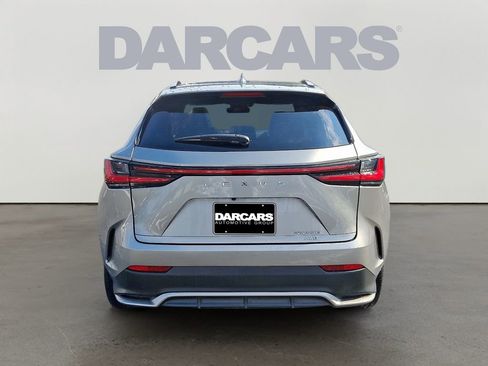 Used 2022 Lexus NX 350 F Sport w/ F Sport Cold Package image 5