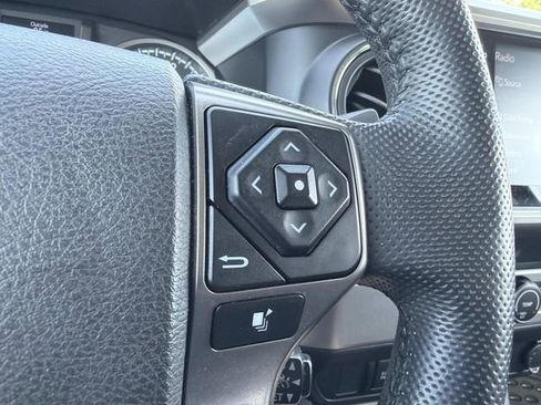Used 2023 Toyota Tacoma SR5 RWD image 25