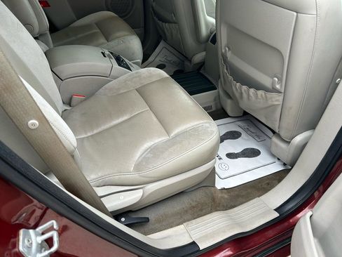 Used 2007 Chrysler Pacifica Limited image 11