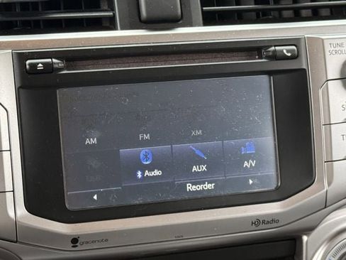 Used 2014 Toyota 4Runner SR5 Premium RWD image 19