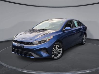 Used 2023 Kia Forte LXS