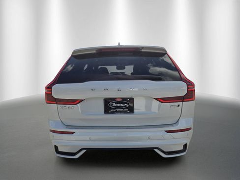 Used 2026 Volvo XC60 B5 Plus w/ Protection Package Premier AWD/4WD image 6