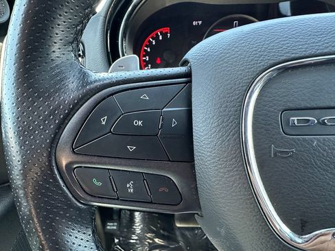 Certified 2024 Dodge Durango GT AWD/4WD image 24