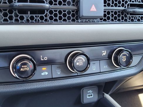 Used 2024 Honda HR-V LX image 22