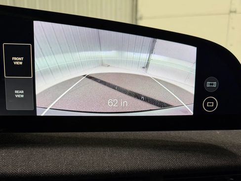 Used 2025 Lucid Air Grand Touring image 25