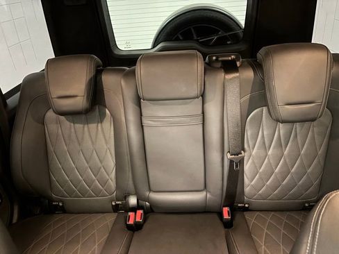 Used 2021 Mercedes-Benz G 550 G 550 image 48