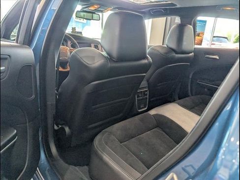 Used 2023 Dodge Charger Scat Pack w/ Plus Group image 17