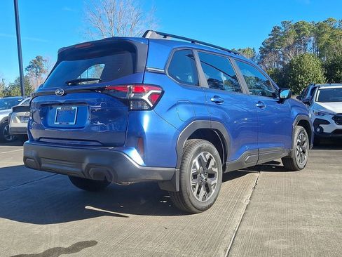 New 2026 Subaru Forester AWD/4WD image 7