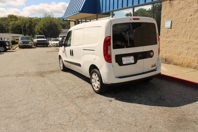 Used 2019 RAM ProMaster City Tradesman SLT FWD image 3