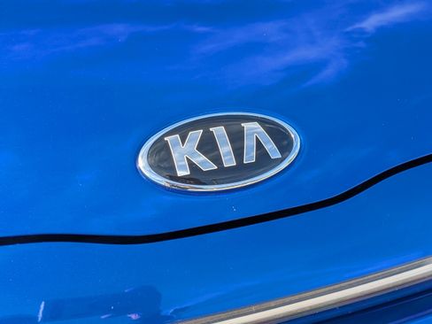 Certified 2020 Kia Soul EX w/ Option Group 015 image 11