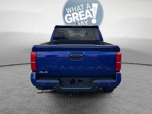 Certified 2025 Toyota Tacoma SR5 image 5