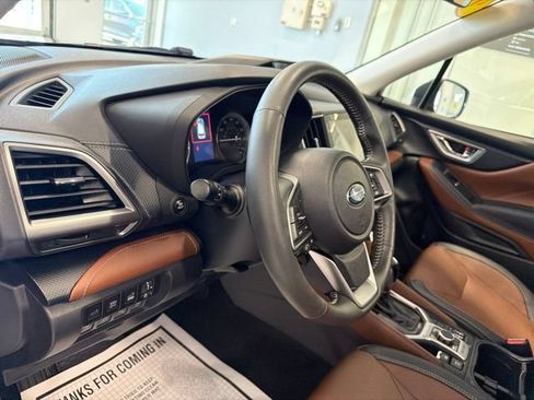 Used 2023 Subaru Forester Touring AWD/4WD image 22
