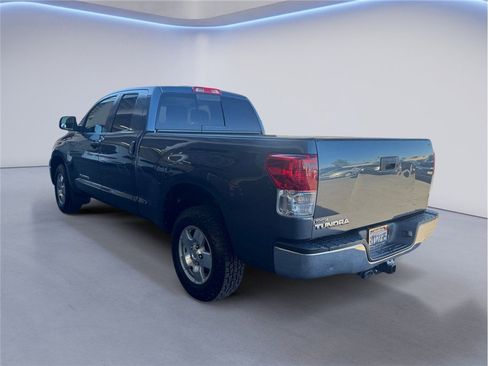 Used 2010 Toyota Tundra 2WD Double Cab image 4
