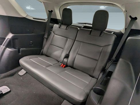 New 2026 Ford Explorer Active w/ Active Comfort Package AWD/4WD image 22