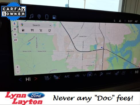 Used 2025 Chevrolet Tahoe Premier w/ Sun And Tow Package image 27