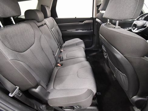 Used 2020 Hyundai Palisade SEL image 18