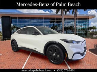 Used 2021 Ford Mustang Mach-E California Route 1 RWD video 1