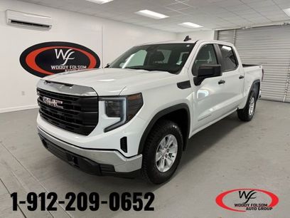 Used 2024 GMC Sierra 1500 Pro w/ Pro Value Package