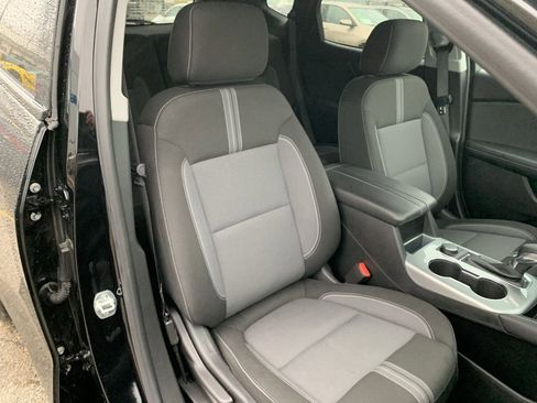 Certified 2025 Chevrolet Blazer LT image 22