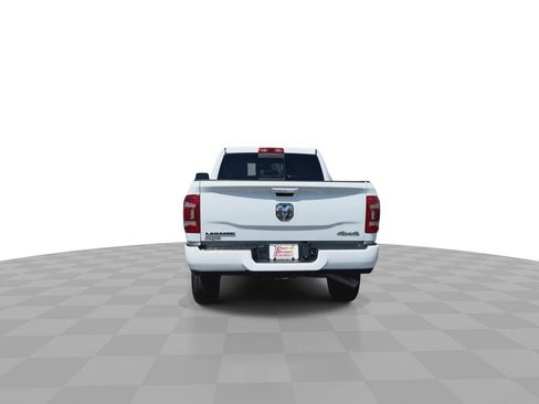 Used 2024 RAM 2500 Laramie AWD/4WD image 54