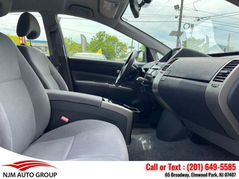 Used 2008 Toyota Prius FWD image 36
