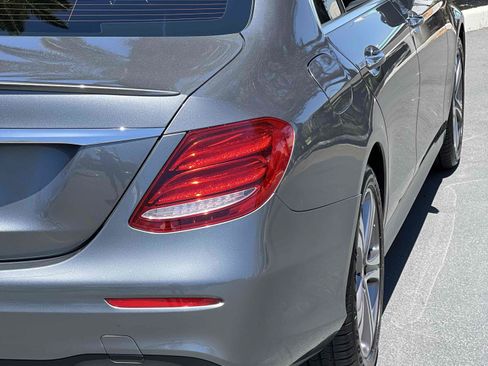 Used 2020 Mercedes-Benz E 350 Sedan image 54