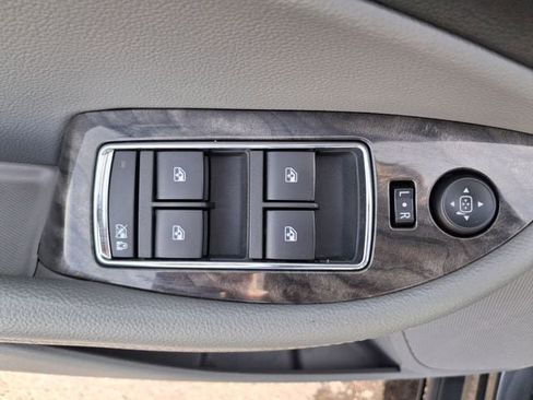 Used 2015 Chevrolet Impala LT image 20