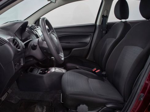 Used 2024 Mitsubishi Mirage G4 ES image 7