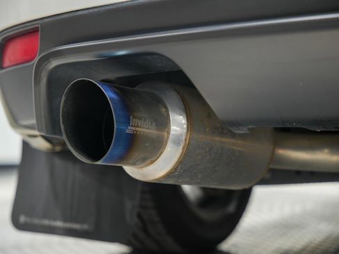 Used 2013 Subaru Impreza WRX Hatchback image 68