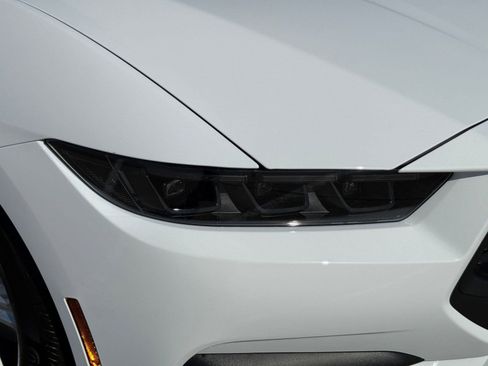 New 2026 Ford Mustang Convertible image 11