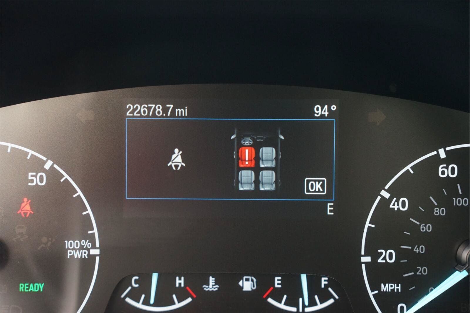 Used 2022 Ford Maverick XLT w/ XLT Luxury Package FWD image 25