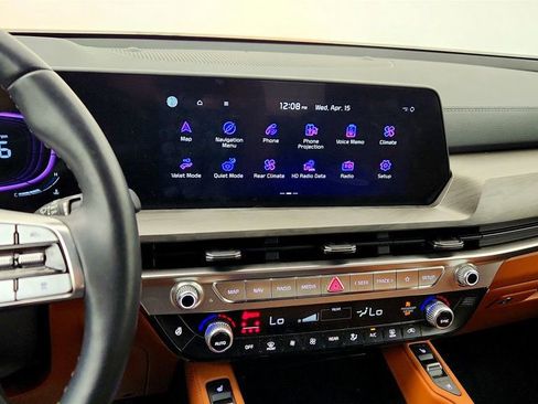 Used 2024 Kia Telluride EX X-Line image 18