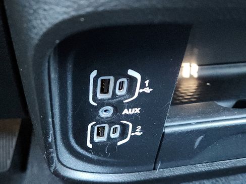 Used 2022 RAM 2500 Tradesman AWD/4WD image 23