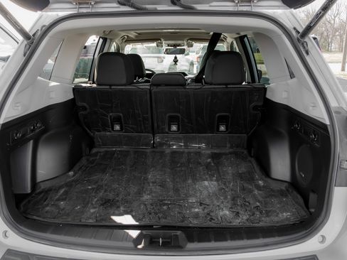 Used 2021 Subaru Forester Sport w/ Popular Package #2 image 11