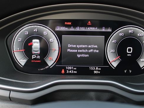 Used 2023 Audi A5 2.0T Prestige image 25