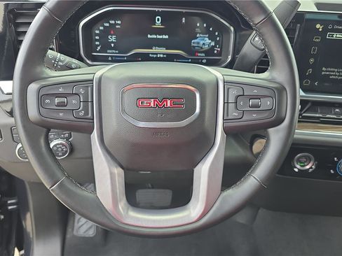 Used 2023 GMC Sierra 1500 Elevation image 23