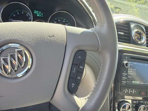 Used 2016 Buick Enclave Leather FWD image 29