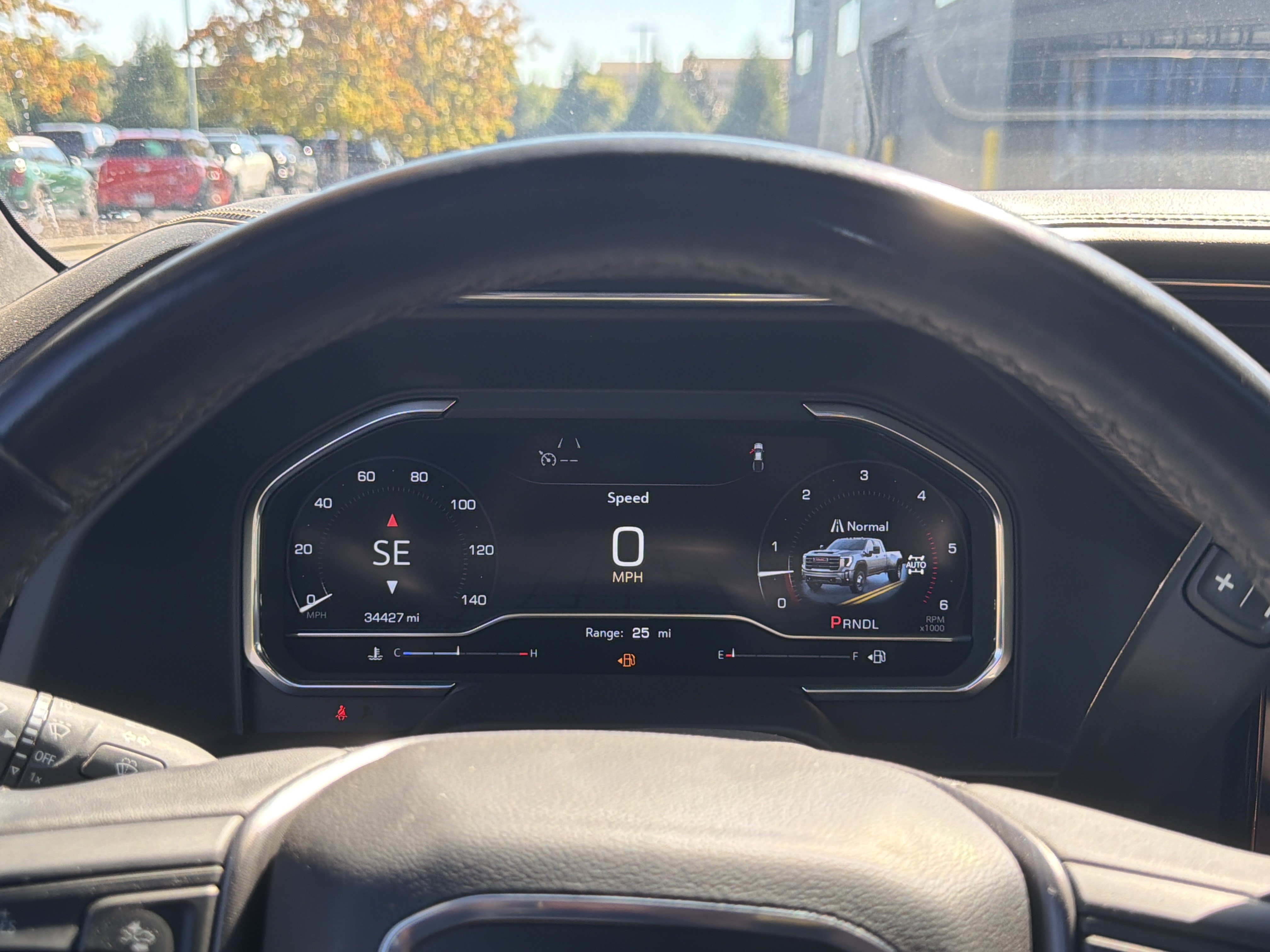 Used 2024 GMC Sierra 3500 Denali Ultimate AWD/4WD image 19