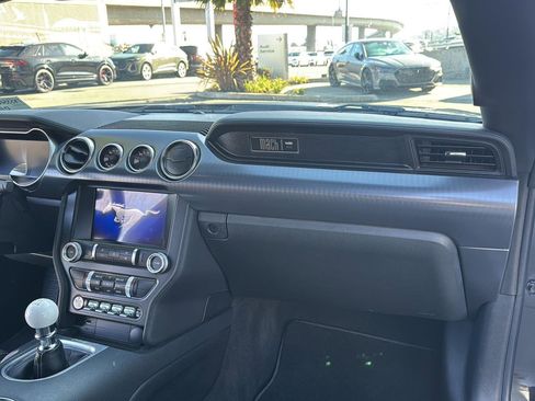 Used 2022 Ford Mustang Mach 1 w/ Mach 1 Handling Package image 11